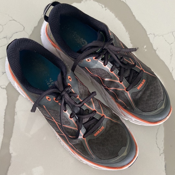 HOKA ONE ONE CLIFTON 2 shoes - Picture 2 of 8